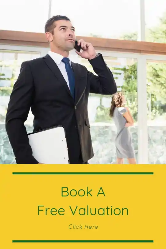 Book a Valuation