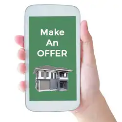 Step 4: Making An Offer