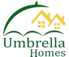 The Umbrella Homes